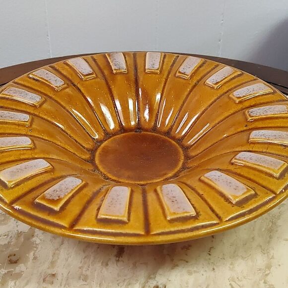 Vintage Trinket Dish/Ash Tray - Picture 2 of 5